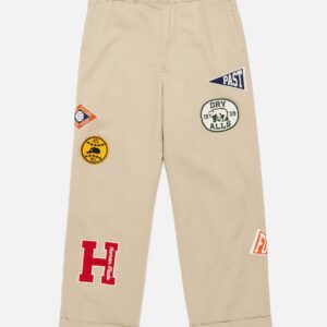 Human Made College Pants
