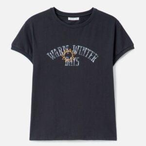 College T-Shirt
