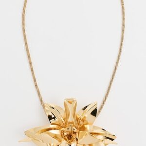 rabanne Collier Necklace