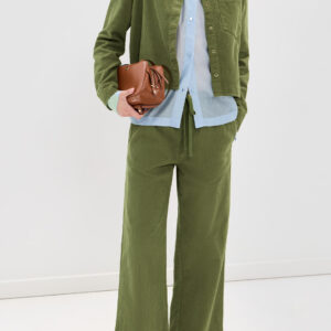 Collins Corduroy Pants
