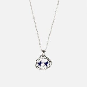 TwoJeys Color Core Necklace Color Core Necklace