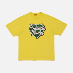 COLOR T-SHIRT
