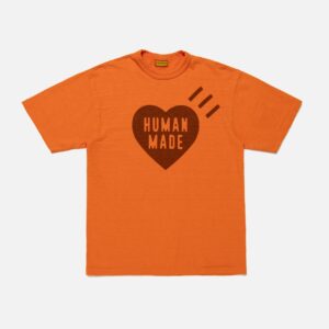 Color T-shirt