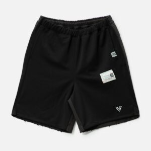 Combined Shorts