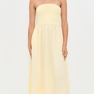 Playa Lucila Combo Dress