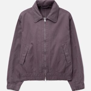 Command Jacket
