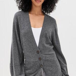 The Garment Como Sleeve Cardigan