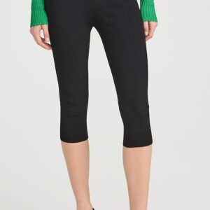 3.1 Phillip Lim Compact Rib Capris