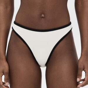 Good American Compression Better Bikini Bottoms