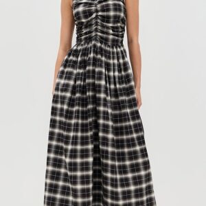 Lee Mathews Connie Dress