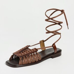 Hereu Consell Sandals