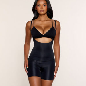 Windsor Contour Control Shaper Underbust Romper Contour Control Shaper Underbust Romper
