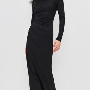 Lioness Contour Maxi Dress