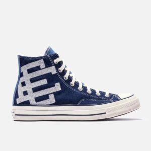 Converse Converse X Eric Emanuel Chuck 70 High Top Converse X Eric Emanuel Chuck 70 High Top