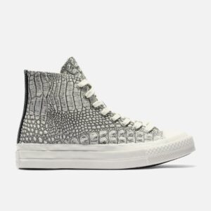 Converse Converse X First String Chuck Taylor All Star Croc High Top Converse X First String Chuck Taylor All Star Croc High Top