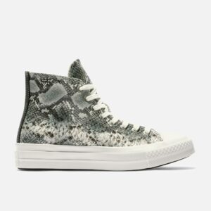 Converse Converse X First String Chuck Taylor All Star Snake High Top Converse X First String Chuck Taylor All Star Snake High Top