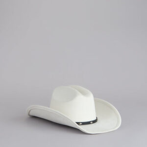 Windsor Cool Girl Classic Cowboy Hat