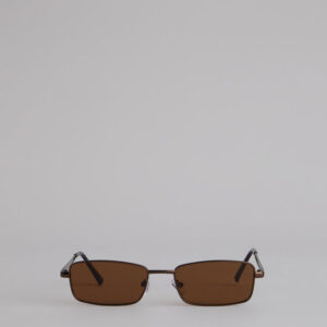 Windsor Cool Girl Square Sunglasses