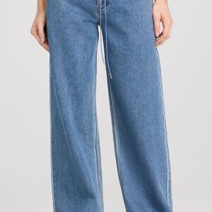 Still Here Cool Jeans in Classic Blue Cool Jeans in Classic Blue