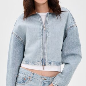 SEROYA Coop Jacket