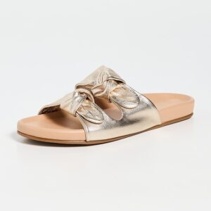 beek Coquette Sandals