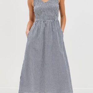 Marea Cora Dress