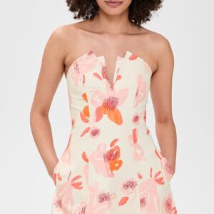 De Loreta Coraza Dress