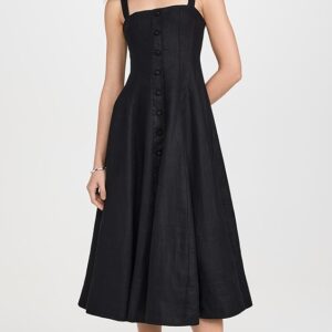 FAITHFULL Corbiere Dress Corbiere Dress