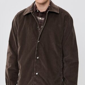 Closed Corduroy Jacket