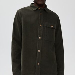 McTavish Corduroy Shirt Corduroy Shirt