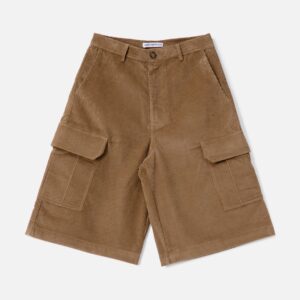 Warm Winter Days Corduroy Shorts Corduroy Shorts
