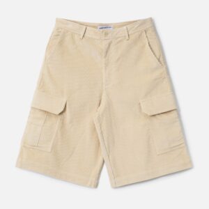 Warm Winter Days Corduroy Shorts Corduroy Shorts
