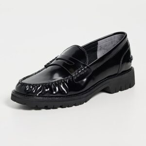 rag & bone Corey Loafers