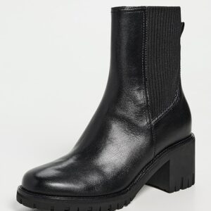 rag & bone Corey Mid Heel Chelsea Boots