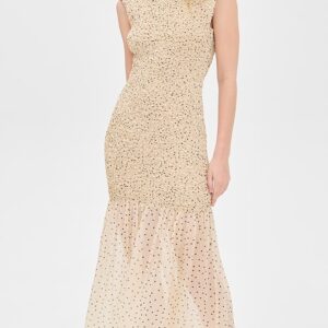 Corinna Maxi Dress