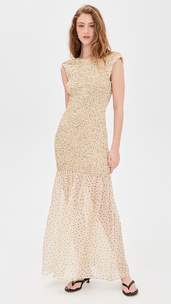 By Malene Birger Corinna Maxi Dress