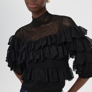 Corinna Top