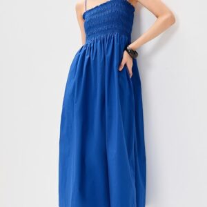 Z Supply Cornelia Poplin Dress