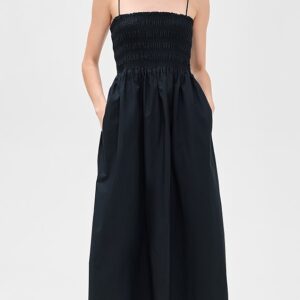 Z Supply Cornelia Poplin Dress