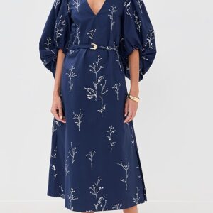 Altuzarra Corrie Dress