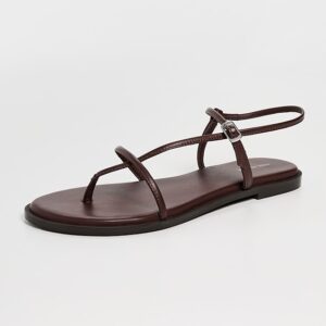 Free People Corsica Strappy Sandals