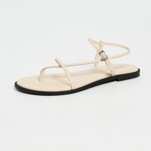 Free People Corsica Strappy Sandals