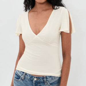 Reformation Cosette Knit Top Cosette Knit Top