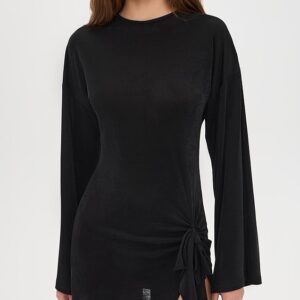 Cosmic Mini Dress
