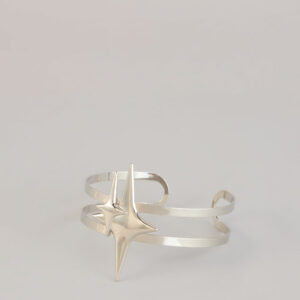 Cosmic Shine Star Arm Cuff