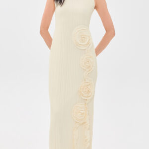 Maylé Vásquez Costa Clara Dress Costa Clara Dress
