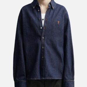 Cotton Ami de Coeur Shirt