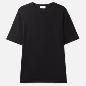 HERILL Cotton Cashmere T-Shirt