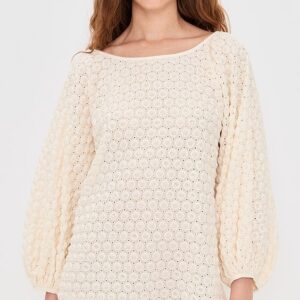 Cotton Good Luck Dress