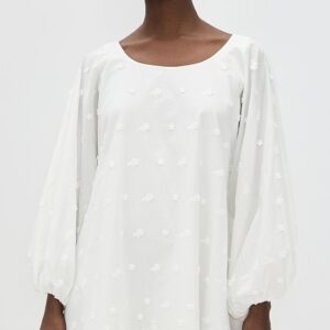 Cotton Good Luck Dress
